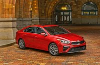 Thumbnail of product Kia Forte / K3 III (BD) Sedan (2018-2021)