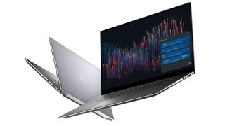Dell Precision 5750 17-inch Mobile Workstation Laptop Computer