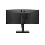 Photo 4of LG 34BN77C UltraWide 34" UW-QHD Ultra-Wide Curved Monitor (2020)