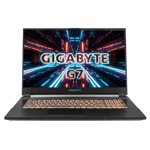 Thumbnail of product Gigabyte G7 GD/MD 17" Gaming Laptop (Intel 11th, 2021)