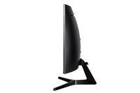 Photo 4of Samsung C32JG50 32" FHD Curved Gaming Monitor (2020)