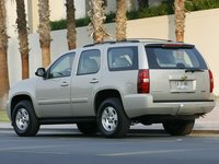 Photo 6of Chevrolet Tahoe 3 (GMT900) SUV (2007-2014)
