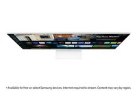 Photo 5of Samsung S32BM501EN 32" FHD Smart Monitor (2022)