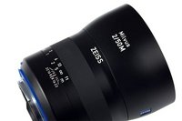 Photo 3of Zeiss Milvus 50mm F2 Makro-Planar Full-Frame Lens (2015)