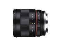 Photo 2of Samyang 50mm F1.2 AS UMC CS APS-C Lens (2015)