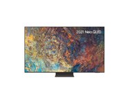 Photo 1of Samsung QN95A Neo QLED 4K TV (2021)