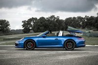 Photo 10of Porsche 911 991.2 Targa