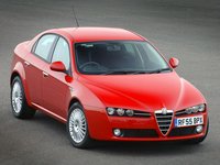 Thumbnail of Alfa Romeo 159 (939) Sedan (2005-2011)