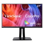 Thumbnail of product ViewSonic VP2785-2K 27" QHD Monitor (2019)
