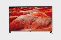 LG UHD UM75 4K TV (2019)