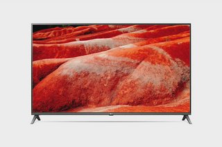 LG UHD UM75