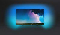 Photo 1of Philips OLED 754 4K OLED TV (2019)