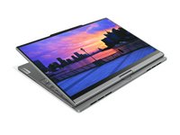 Photo 4of Lenovo ThinkBook Plus Twist 13" 2-in-1 Laptop (2023)