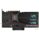Photo 5of EVGA RTX 3080 Ti FTW3 ULTRA HYDRO COPPER GAMING Water-Block Graphics Card