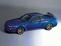 Thumbnail of Nissan Skyline GT-R R34 Sports Car (1998-2002)