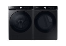 Photo 5of Samsung WF50A8600A Front-Load Washing Machine (2021)