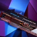 Photo 5of Gigabyte GeForce RTX 3090 EAGLE Graphics Card