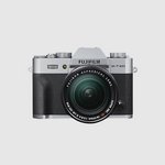 Photo 0of Fujifilm X-T20 APS-C Mirrorless Camera (2017)