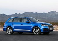 Thumbnail of product Audi Q7 II (4M) Crossover (2015-2019)