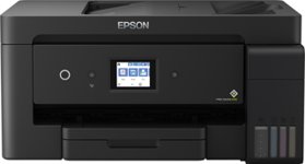 Photo 1of Epson EcoTank ET-15000 (L14150) A3+ All-in-One Printer