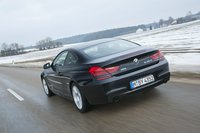 Photo 1of BMW 6 Series F13 Coupe (2011-2015)