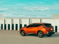 Thumbnail of product Nissan Murano 3 (Z52) Crossover (2015)