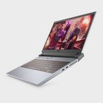 Dell G15 5515 Ryzen Edition 15.6" AMD Gaming Laptop (2021)