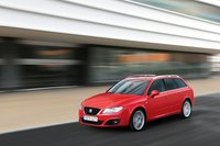 Thumbnail of product Seat Exeo ST B7 (3R) Station Wagon (2008-2013)