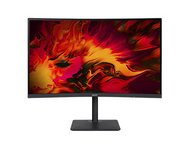 Photo 0of Acer Nitro XZ273U Xbmiiphx 27" QHD Curved Gaming Monitor (2020)