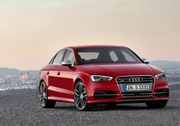 Thumbnail of Audi S3 (8V) Sedan (2013-2016)