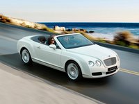 Photo 7of Bentley Continental GTC