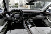 Photo 6of Audi S8 D5 (4N) Sedan (2020)