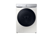 Photo 0of Samsung WF50A8600A Front-Load Washing Machine (2021)