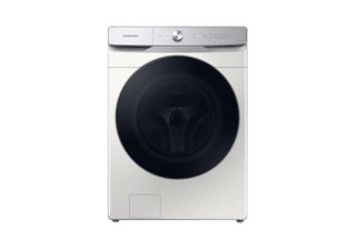 Samsung WF50A8600A Front-Load Washing Machine (2021)