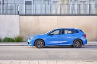 Photo 6of BMW 1 Series F40 Hatchback (2019)