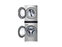 Photo 2of LG STUDIO WashTower Washer-Dryer Combo (2021)