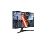Photo 5of LG 27GN600 UltraGear 27" FHD Gaming Monitor (2020)