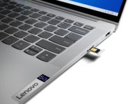 Photo 6of Lenovo IdeaPad 5G / 4G LTE Laptop
