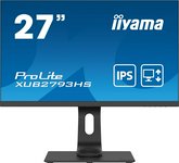 Iiyama ProLite XUB2793HS 27" FHD Monitor (2021)