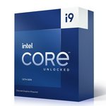 Intel Core i9-13900K Raptor Lake CPU (2022)