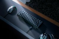 Photo 1of Razer Huntsman Mini 60% Optical Gaming Keyboard
