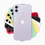 Apple iPhone 11 Smartphone