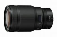 Photo 2of Nikon NIKKOR Z 50mm F1.2 S Full-Frame Lens (2020)