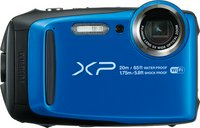 Thumbnail of Fujifilm FinePix XP120 1/2.3" Action Camera (2017)