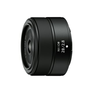 Nikon NIKKOR Z 28mm F2.8 Lens (2021)