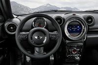 Photo 6of Mini Paceman (R61) Crossover (2013-2016)