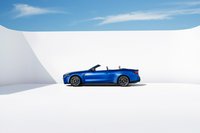 Photo 6of BMW M4 (Competition) Convertible (G83)