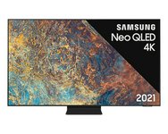 Photo 0of Samsung QN93A 4K Neo QLED TV (2021)