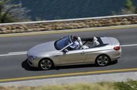 Photo 4of BMW 6 Series F12 Convertible (2011-2015)