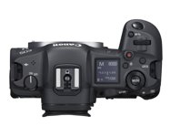 Photo 7of Canon EOS R5 Full-Frame Mirrorless Camera (2020)